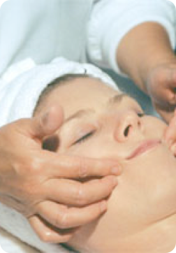 Bellanina Facial massage picture